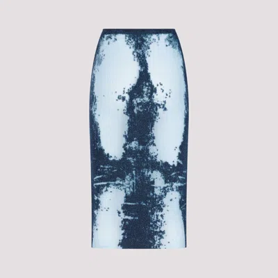 Diesel Cotton Skirt