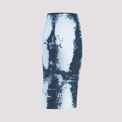 Diesel Cotton Skirt