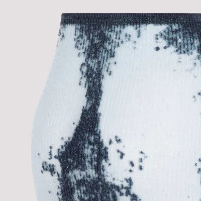 Diesel Cotton Skirt
