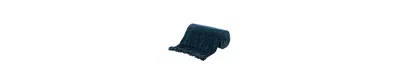 Battilo Lifestyle Chenille Throw With Fringe Tassels, 50" X 60"
