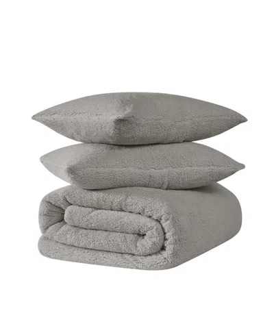 Brooklyn Loom Marshmallow Sherpa 2-pc. Comforter Set, Twin/twin Xl