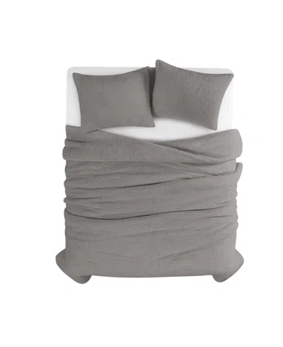 Brooklyn Loom Marshmallow Sherpa 2-pc. Comforter Set, Twin/twin Xl