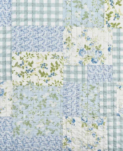 Piper & Wright Karalena Cotton Quilt, King/california King