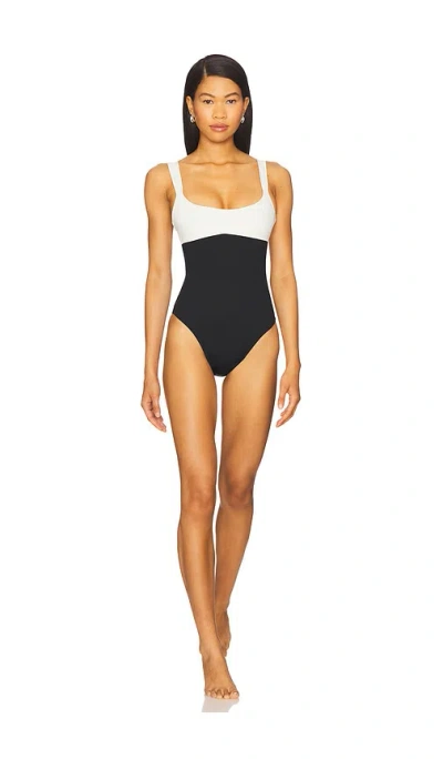 L*space Descanso One Piece Swimsuit