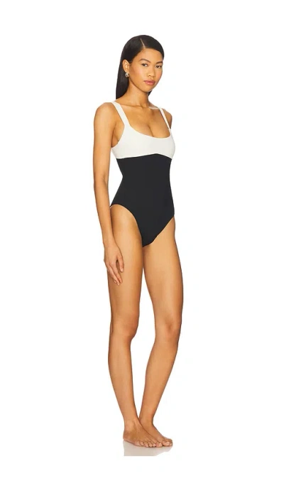 L*space Descanso One Piece Swimsuit