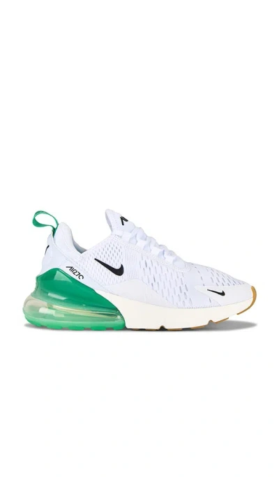 Nike Air Max 270 Sneaker