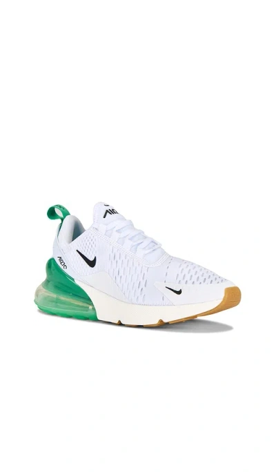 Nike Air Max 270 Sneaker