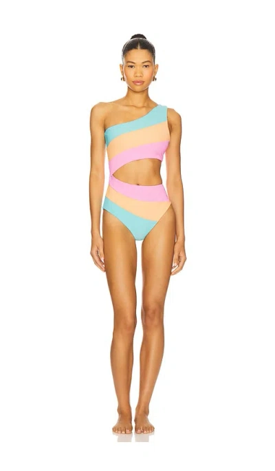 Beach Riot Joyce One Piece Swimsuit