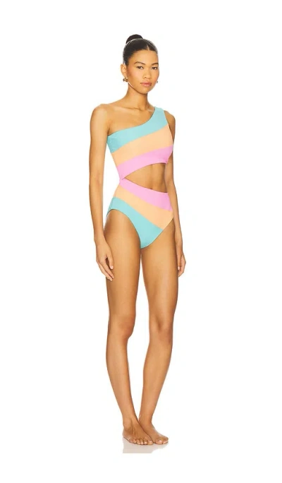 Beach Riot Joyce One Piece Swimsuit