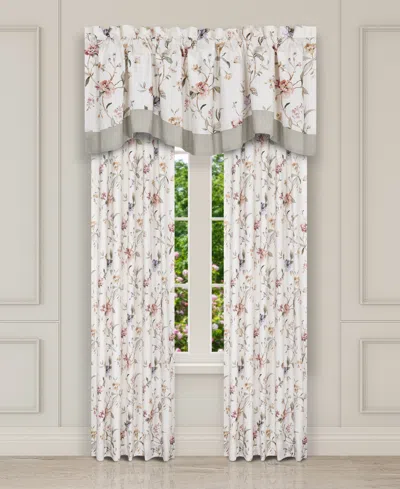 Piper & Wright Clarice Window Panel Pair, 41" X 84"