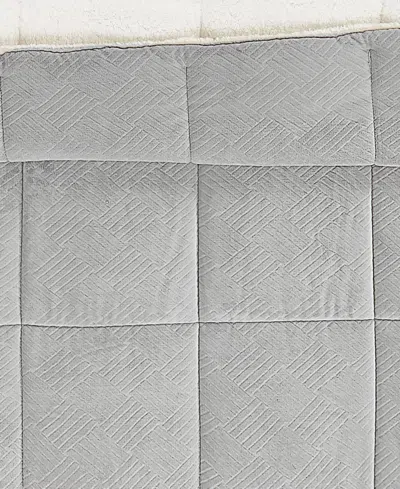 Cannon Carved Softness 2-pc. Comforter Set, Twin/twin Xl