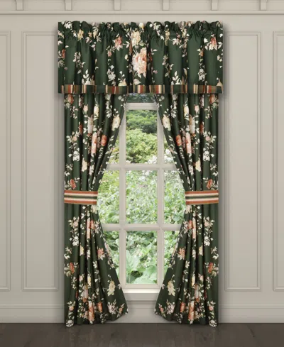 Piper & Wright Brittany Window Panel Pair, 41" X 84"