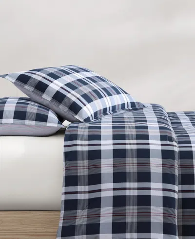 Tommy Hilfiger Dream Madras Cotton 2-pc. Comforter Set, Twin/twin Xl
