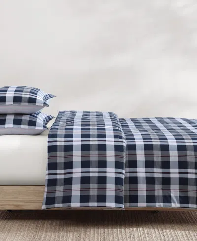Tommy Hilfiger Dream Madras Cotton 2-pc. Comforter Set, Twin/twin Xl