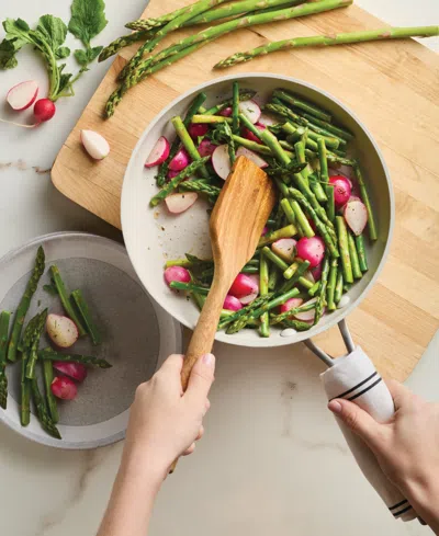 Kitchenaid Hard-anodized Ceramic Induction 10" Skillet