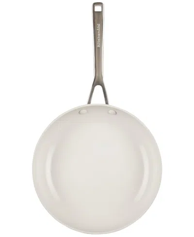 Kitchenaid Hard-anodized Ceramic Induction 10" Skillet