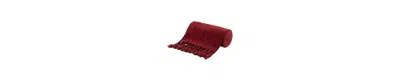 Battilo Lifestyle Chenille Throw With Fringe Tassels, 50" X 60"
