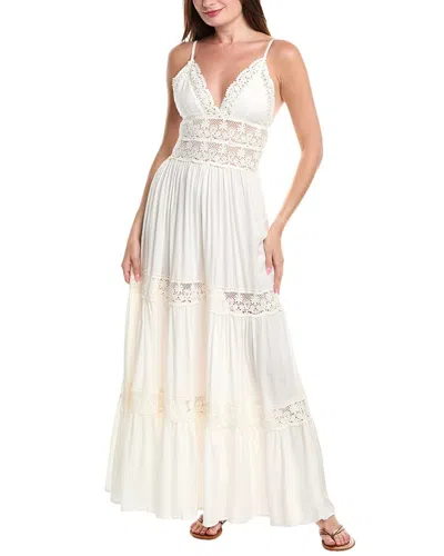 Pq Swim Shea Maxi Dress