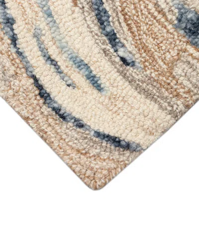 Liora Manne Savoy Big Wave 8'3"x11'6" Area Rug