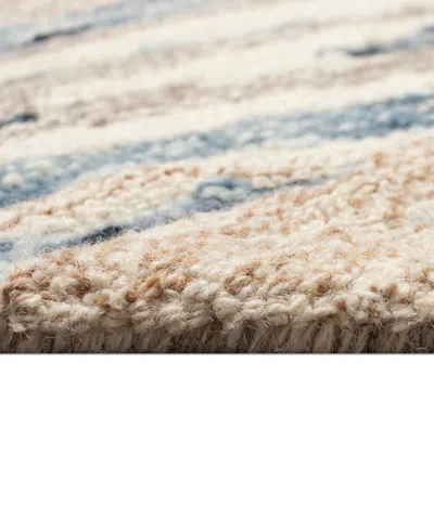 Liora Manne Savoy Big Wave 8'3"x11'6" Area Rug