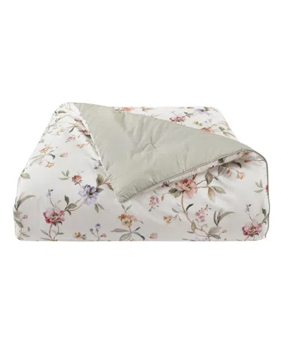 Piper & Wright Clarice Cotton 3-pc. Comforter Set, Full/queen