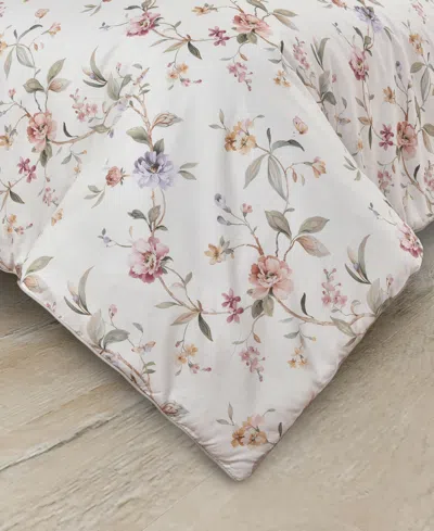 Piper & Wright Clarice Cotton 3-pc. Comforter Set, Full/queen