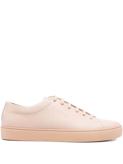 Jak Royal Leather Sneakers