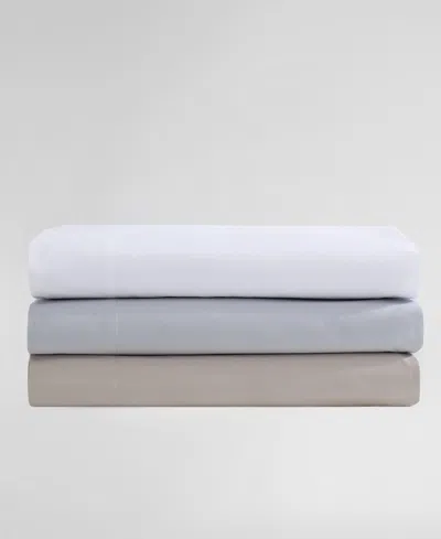 Calvin Klein Enhanced Cooling 200-thread Count Cotton 4-pc. Sheet Set, King