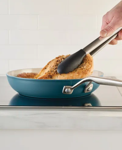 Kitchenaid Hard-anodized Ceramic Induction 2-pc. Skillet Set