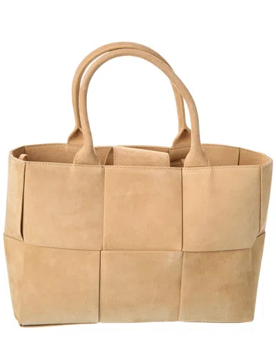 J.mclaughlin Tessare Suede Handbag