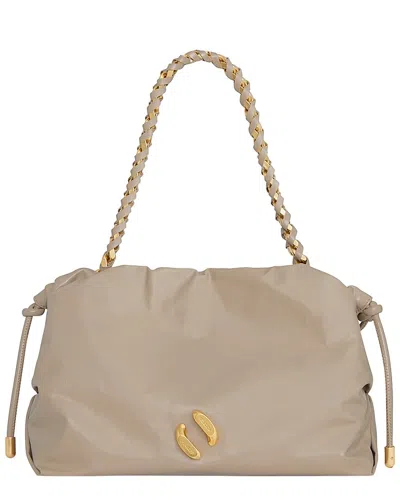 Rebecca Minkoff Zero Gravity Leather Shoulder Bag
