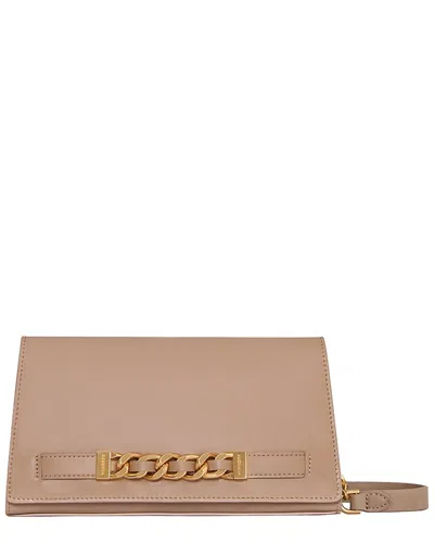 Rebecca Minkoff Curb Link Leather Crossbody