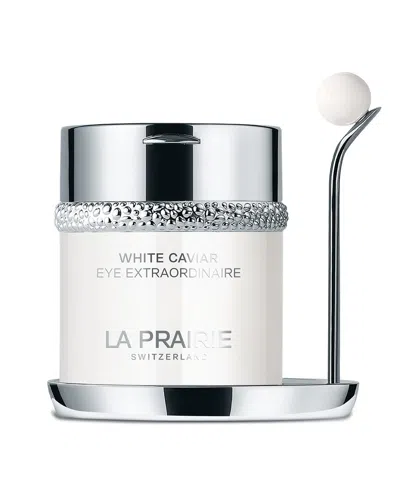 La Prairie White Caviar Illuminating Eye Extraordinaire 20ml