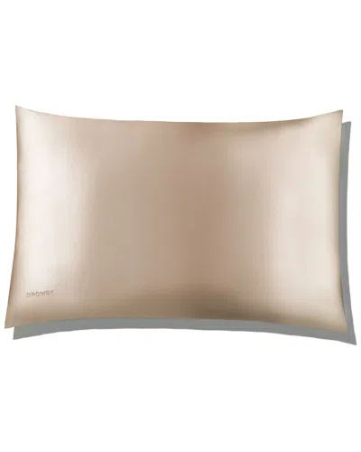 Drowsy 22 Momme Silk Pillowcase