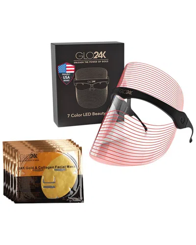 Glo24k 24k Illuminated Indulgence Kit