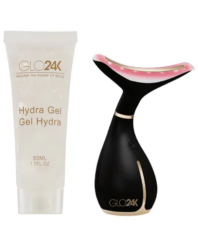 Glo24k Lift & Luminosity Set