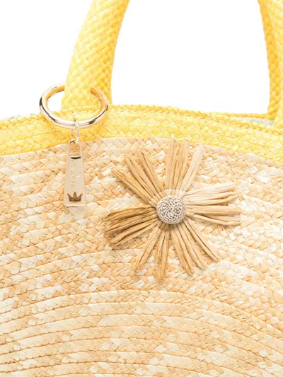 La Milanesa Calore Tote Bag
