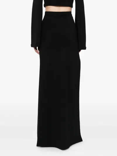 Xenia Magera Falling Jersey Set