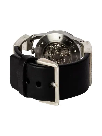 Parts Of Four Oblivion 44mm In Gray