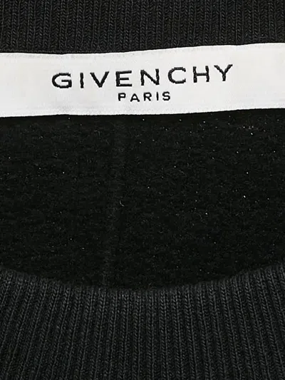 Pre-owned Givenchy Bambi-print Sweatshirt
