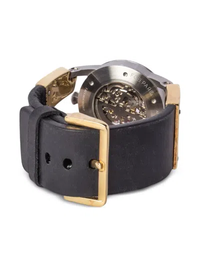 Parts Of Four Oblivion 40mm In Gold