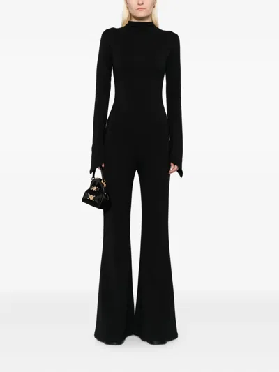 Xenia Magera Jersey Jumpsuit