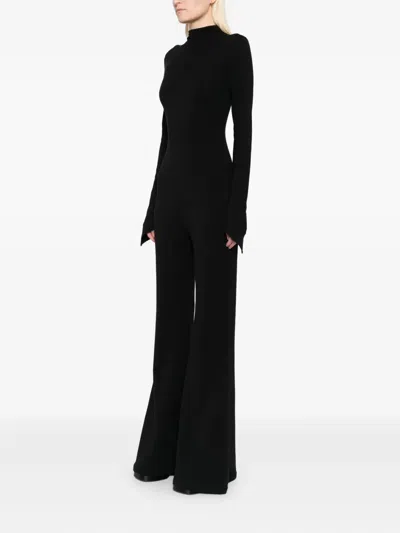 Xenia Magera Jersey Jumpsuit