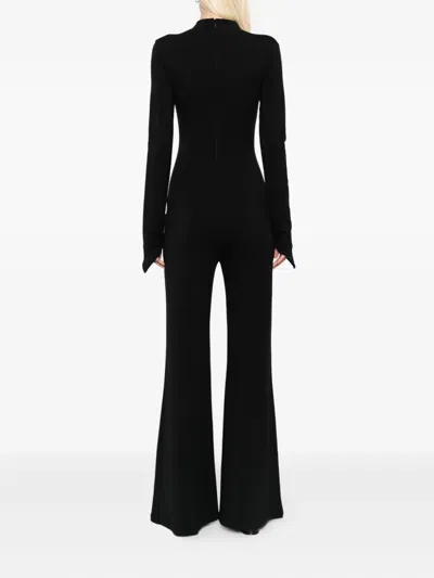 Xenia Magera Jersey Jumpsuit