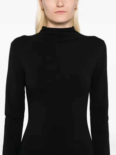 Xenia Magera Jersey Jumpsuit