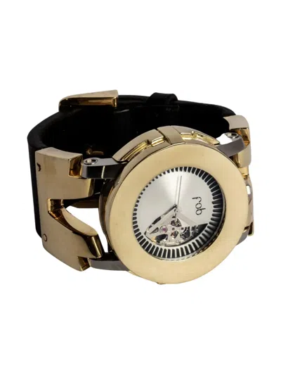 Parts Of Four Oblivion 42mm In Gold