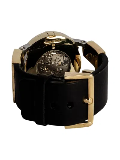 Parts Of Four Oblivion 42mm In Gold