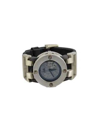 Parts Of Four Hyperstrap-t 40mm In Black