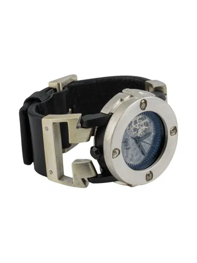 Parts Of Four Hyperstrap-t 40mm In Black