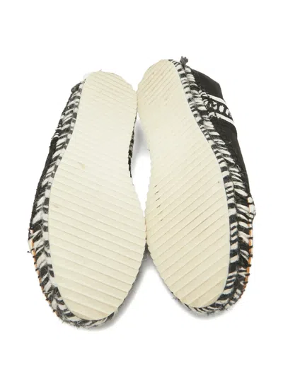 Pre-owned Missoni X Castañer Kerri Espadrilles